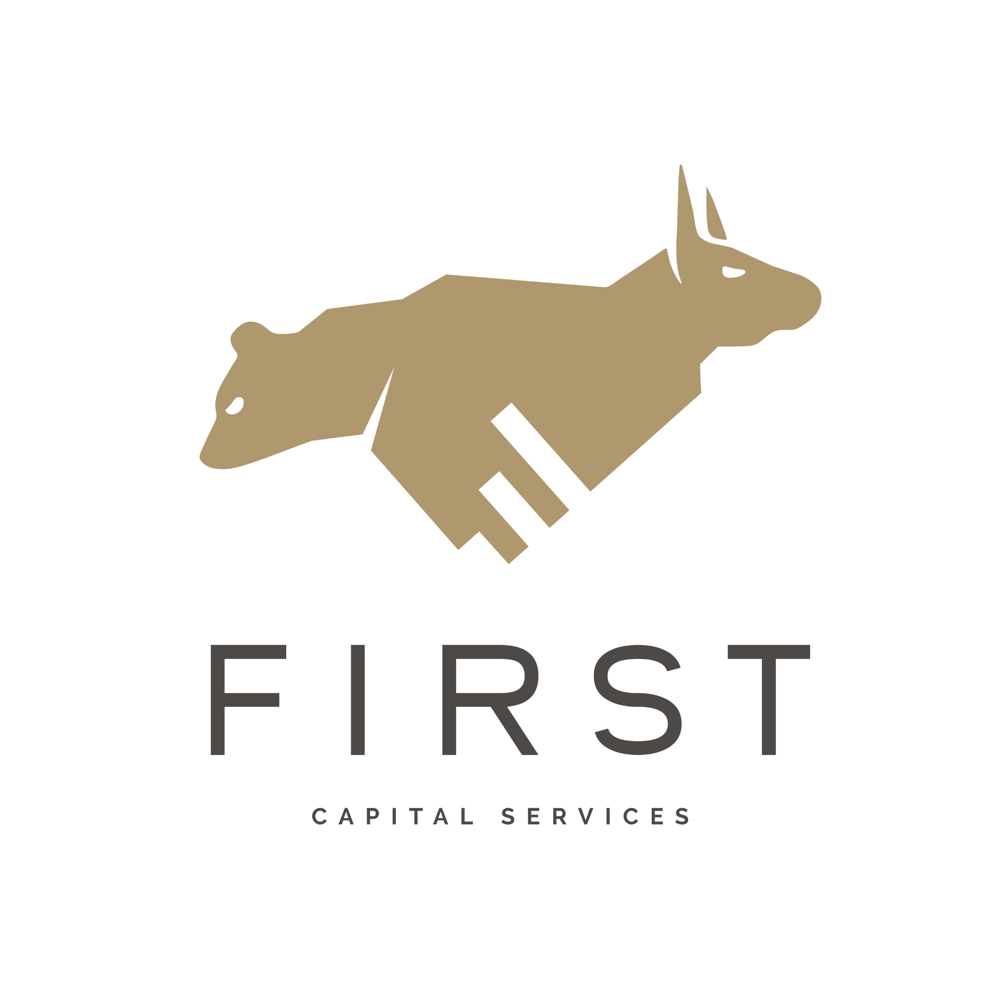 First Capital Services logo